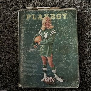 Playboy 1967